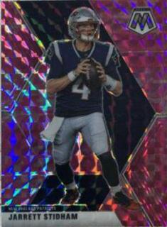 Jarrett Stidham