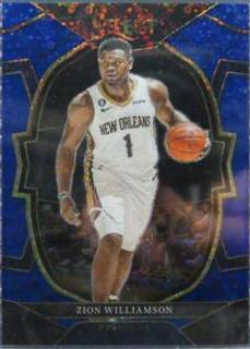 Zion Williamson