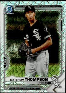 Matthew Thompson