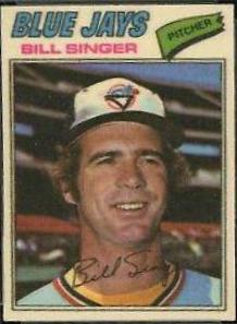 Bill Singer