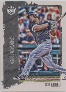Jose Abreu
