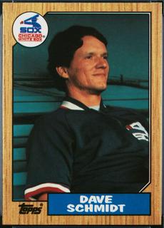 Dave Schmidt