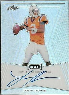 Logan Thomas