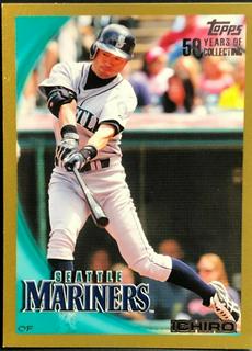 Ichiro