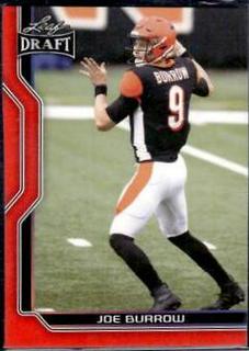 Joe Burrow