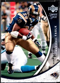 Marshall Faulk