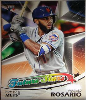 Amed Rosario