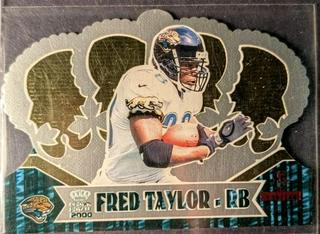 Fred Taylor