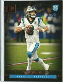 Will Grier