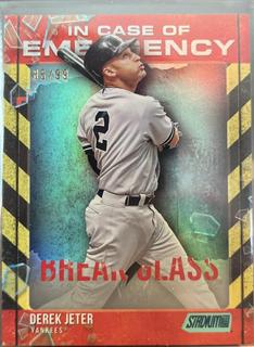 Derek Jeter