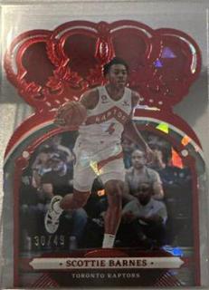 Scottie Barnes