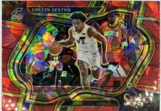 Collin Sexton