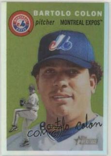 Bartolo Colon