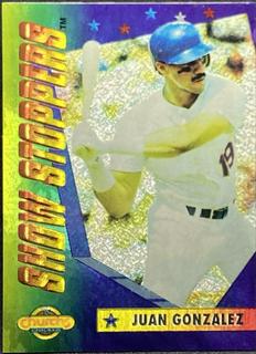 Juan Gonzalez