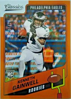 Kenneth Gainwell