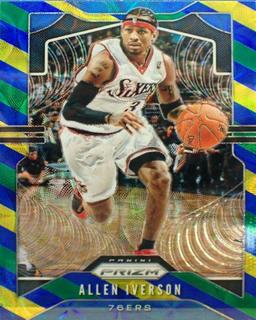 Allen Iverson