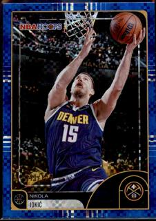 Nikola Jokic