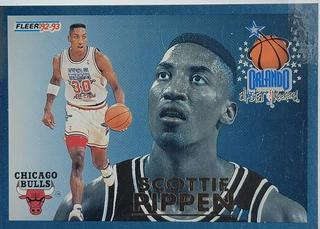 Scottie Pippen