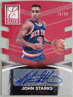 John Starks