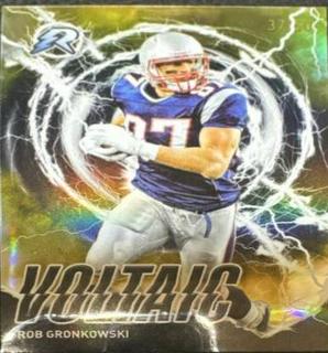Rob Gronkowski
