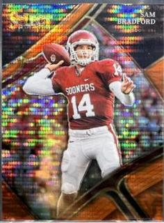 Sam Bradford