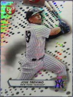 Jose Trevino
