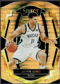 Brook Lopez