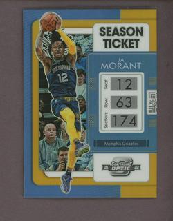 Ja Morant