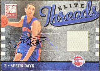 Austin Daye