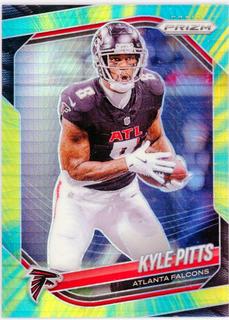Kyle Pitts