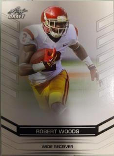 Robert Woods