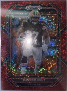 Kareem Hunt