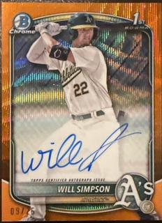 Will Simpson