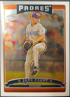 Jake Peavy
