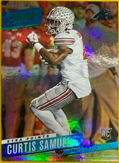 Curtis Samuel