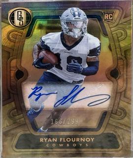 Ryan Flournoy