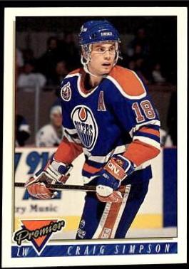 Craig Simpson #231