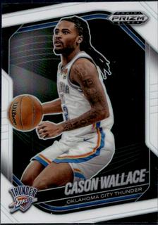 Cason Wallace