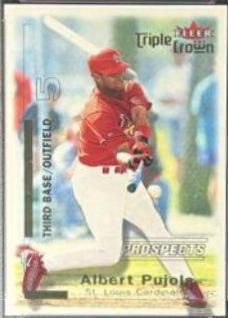 Albert Pujols