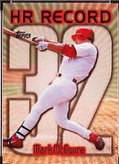Mark McGwire