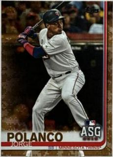 Jorge Polanco