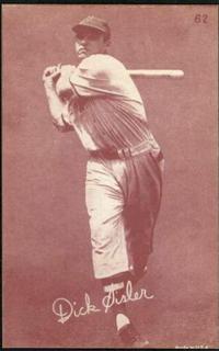 Dick Sisler