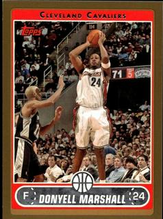 Donyell Marshall