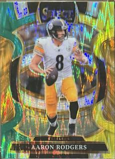 Aaron Rodgers