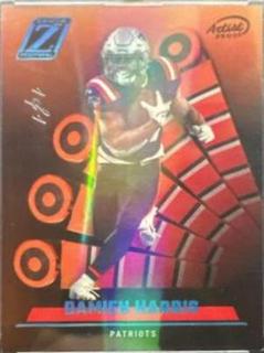 Damien Harris