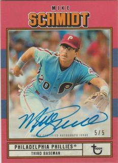 Mike Schmidt