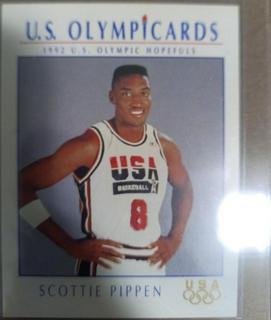 Scottie Pippen