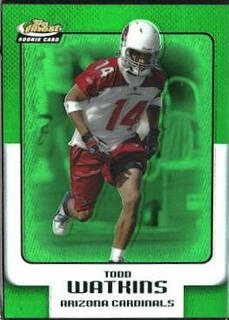 Todd Watkins