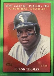 Frank Thomas