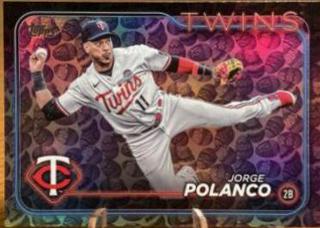 Jorge Polanco